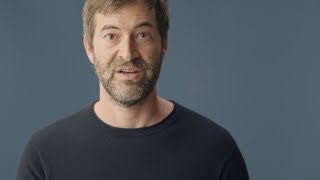 Mark Duplass — Money Diaries — Wealthsimple [upl. by Nirej355]