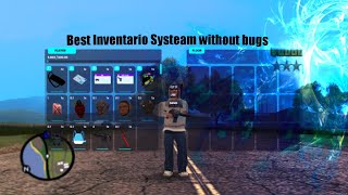 MTASA Inventario System Without Bugd By Geethaka  Kandian Community ✔  Free Download [upl. by Feldman]