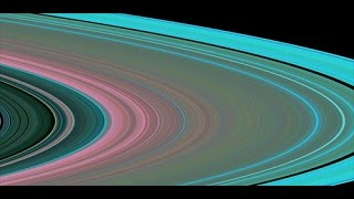 Cassini’s HighFlying RingGrazing Orbits [upl. by Yelrebma]