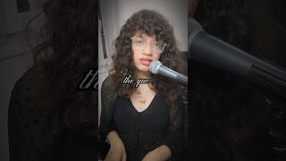 ✒️ Jacques Brel  Ne Me Quitte pas Cover by Honeyglow ✨️ [upl. by Schreiber]