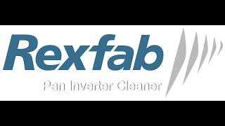 Rexfab Pan Inverter Cleaner [upl. by Aicrop]