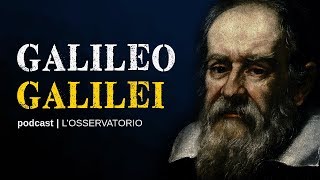 GALILEO Galilei  Il padre della scienza moderna [upl. by Atiniv581]