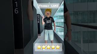 Dress To Impress in Real Life roblox shorts [upl. by Colburn]