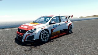 asseto corsa [upl. by Asante820]