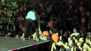 Thian en Directo 5012011 Mar del Plata Live Sound HD [upl. by Aracahs918]