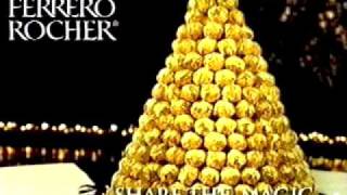 Ferrero Rocher Trance Remix [upl. by Akcired494]