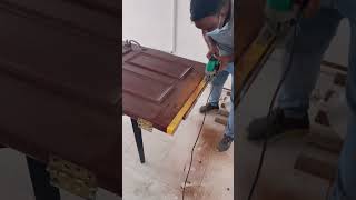 FindOut Wooden Door Repair  Professional Broken Door Repair in Singapore [upl. by Acnalb477]