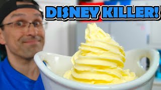 This Low Sugar Dole Whip is Better Than ANYTHING  Ninja Creami Deluxe Recipe [upl. by Zenobia798]