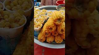 Faisaabad street food [upl. by Glanville144]