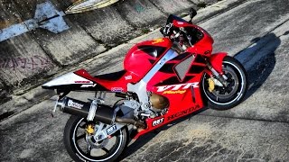 RC51VTR 1000 SP1  Beast sound [upl. by Liza949]