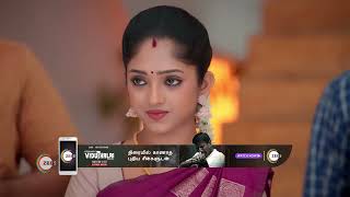 Ninaithale Inikkum  Ep  592  Webisode  Jun 26 2023  Suresh Anandn Swathi  Zee Tamil [upl. by Macmahon]