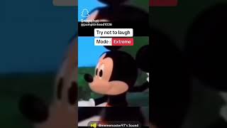 Brooo💀 what happened to Mickey Mouse memes ￼￼ [upl. by Eelik]