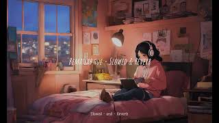 Bematlab  Lofi Slowed amp Reverb  Asim Azhar ft Talha Anjum  BEMATLAB [upl. by Enelyaj915]