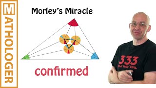 Math is Illuminati confirmed PART 2 Morleys Miracle [upl. by Aidas]