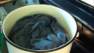 How to remove mildew from clothes [upl. by Abad]