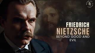 Nietzsche’s Antichrist Faith and Reason  The Battle of Beliefs [upl. by Rexanne911]