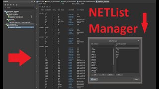 How to Generate NETlist in Altium Designer [upl. by Rother120]