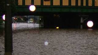 Sheffield Flood 250607 [upl. by Cleaves]