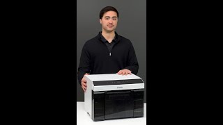 New Minilab Photo Printer shorts [upl. by Dlabihcra]