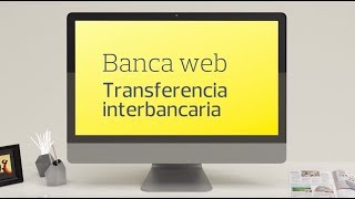 PichinchaTutoriales Transferencias Interbancarias en Banca web [upl. by Kone]