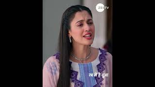 Rabb Se Hai Dua  Ep 388  Aditi Sharma Karanvir Sharma  Zee TV UK zeetv rabbsehaidua zee [upl. by Solim]