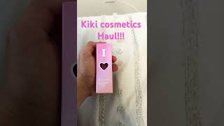 Kikizcosmeticz love them [upl. by Pacorro745]