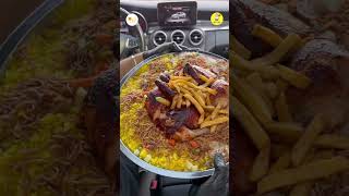 Eating delicious food in car asmr mukbang viralvideo viralshorts asmrfood satisfying burgers [upl. by Casteel]