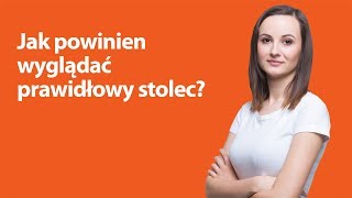 Jak powinien wyglądać prawidłowy stolec  Kamila Lipowicz  Porady dietetyka klinicznego [upl. by Cranford25]