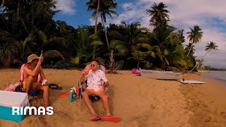 Bad Bunny ft Buscabulla  Andrea 360° Visualizer  Un Verano Sin Ti [upl. by Ormond762]