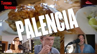 TURISMO NACIONAL PALENCIA ESPAÑA Videopodcast [upl. by Boak]