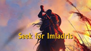 September 10th in Middleearth  Seek for Imladris [upl. by Naujed450]