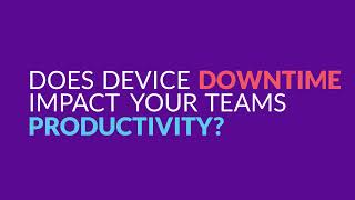 Reduce Device Downtime with ThinScales Device Analytics [upl. by Adiaz]