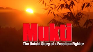 Mukti The Untold Story of a Freedom Fighter  Jahangir Abdullah [upl. by Eniamrahc]