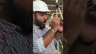 Watch VLOG113vlogsbrotomotiv GAADI ka panel banta kaise hai🤔Brotomotiv brotomotiv ytshorts yt [upl. by Ydnyc]