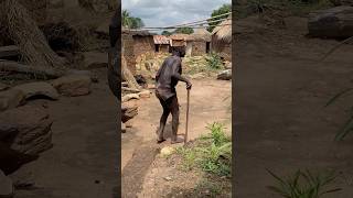 En el Corazón de Benín📍La Aldea de Taneka y su Hechicero🌍🥰 africa culture travel [upl. by Annodam]