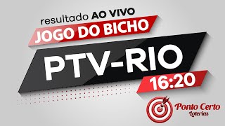 Resultado JOGO DO BICHO PTRIO PTVRIO AO VIVO  LOOK GOIÁS AO VIVO 1620  17112024 [upl. by Ahsinelg844]