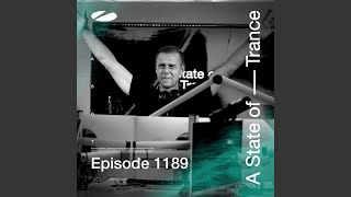 Tenshi ASOT 1189 [upl. by Acassej]