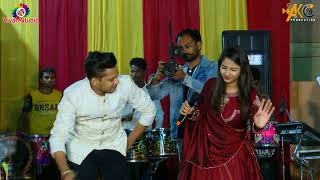 DHARTI SOLNKIDANTALI Live GARBA 2022 Vivah Studio Nana Jalundra Dhartisolnki [upl. by Jea]