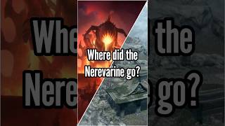 Where is the Nerevarine  Elder Scrolls Facts elderscrolls elderscrollslore skyrim [upl. by Bittencourt856]