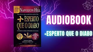 Livro  Mais Esperto que o DIABO  Audiobook  Os SEGREDOS REVELADO da liberdade e do Sucesso [upl. by Warford]