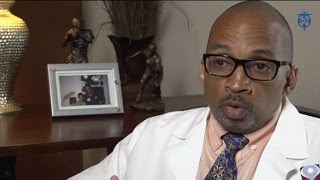 Peyronies Disease with Urologist Dr LeRoy Jones [upl. by Rinna607]