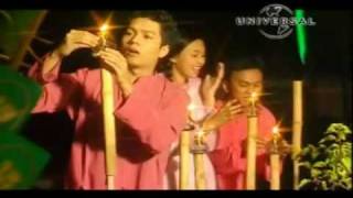 KHALIFAH feat Lan KRISTAL  Doaku Pohonkan [upl. by Roderica]