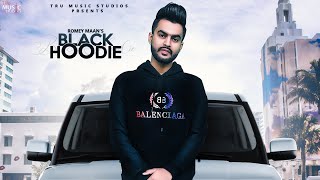 Black Hoodie Official Song Romey Maan  Tru Music Studios [upl. by Emie742]