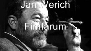 Jan Werich  Fimfárum [upl. by Kcered]