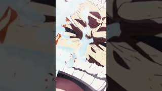 Garp died 😭💔 Aokiji kill garpone piece episode 1122 [upl. by Trelu]