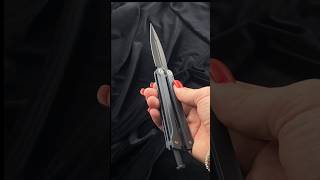 MONARCH от DAGGERR ножи knife складнойнож балисонг ножбабочка титан [upl. by Ikcim895]