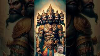 ravan ram devotional power short [upl. by Puri]