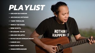 KEKASIH BAYANGAN  CAKRA KHAN  FELIX IRWAN  YANG TERDALAM AKU BUKAN UNTUKMU [upl. by Amsa]