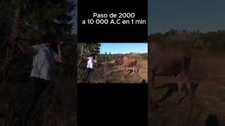 PASO DE 2000 A 10000 AC en menos de 1 min viralvideo viralshort shortvideo [upl. by Iht]