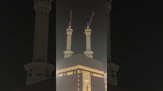 Raqqat Aina ya Shaukat Mashallah madina makkah [upl. by Brewster411]